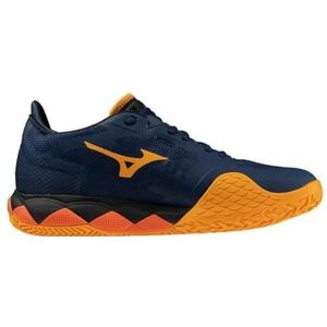 Mizuno Padx 43 Padelschoenen voor kinderen