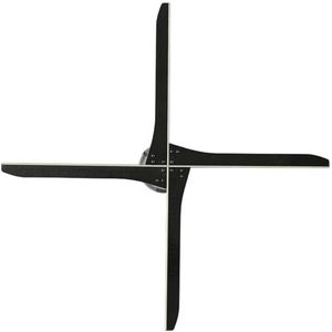 Advertentiespeler Reclame Projector Dieren Led Fan Scherm 3D Projectie Hologram Brede toepassing