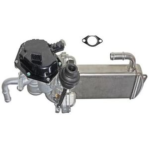 EGR-klepset VOOR VW VOOR MULTIVAN T5 Transporter T5 Bus 2.0 VOOR TDI 03L131512DS, 03L131512CB,03L131512BM EGR-KLEP