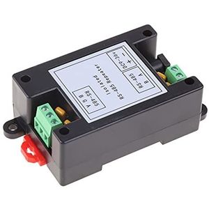 Geïsoleerde RS485 Repeater Signaal Versterker Isolator Afstand Extender Booster