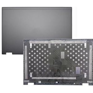 WANGHUIH Lcd-achterklep bovendeksel A Shell M20108-001 AM2UQ000110 compatibel met HP ZBook Fury 17 G7 G8 laptop