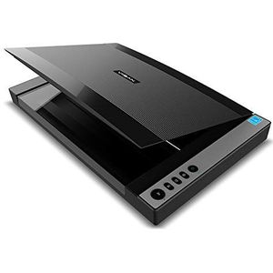 Viisan VF3120, flatbedscanner Din-A3. Max. resolutie 1200x1200 dpi. incl. ViiScan software voor Windows. driver voor Mac software