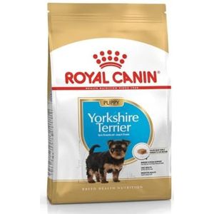 Royal Canin Yorkshire Terrier Puppy 500g