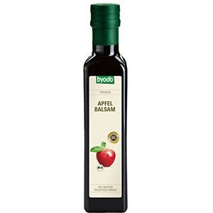 Byodo Appelbalsem (250 ml) - Bio