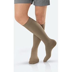 BSN Jobst compressiekousen jobst formen Ambition KKL 2 AD kniekousen lang met punt kaki 3