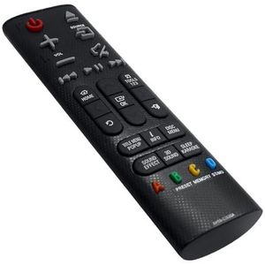 1 st AH59-02630A/D for SUPERIA Blu-ray HT-J7500w HT-H6550WM HT-H7750WM HT-J7750W HT-H6550WMXY 7750WMX afstandsbediening