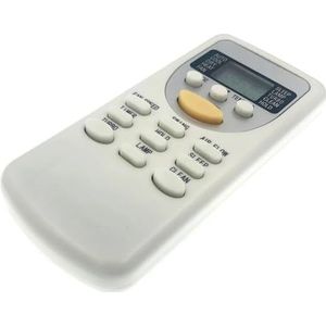 1x AC-afstandsbediening ZH/JT-01, ZHJT01 for airconditioner(CHIGO)