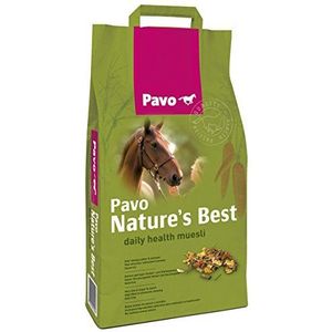 Unbekannt Pavo Nature's Best - 3 kg