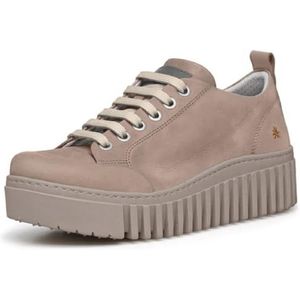 Art Brighton 1535 platform voor dames, taupe, 39 EU, Taupe, 39 EU