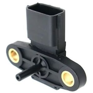 spruitstuk absolute druk sensor Voor Nissan Navara Voor Pathfinder ST Advance Sport Utility 4-deurs 3.5L 3-pins Luchtinlaatspruitstuk Boost Pressure MAP Snesor 22365-EB30A