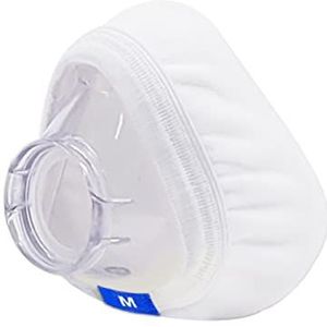 resplabs CPAP Mask Liners - Nasal CPAP Masks sleepliners, AirFit N20 Style Liner, Medium - 4 Pack