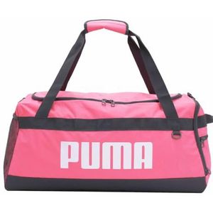 PUMA Challenger M duffeltas OneSize Fast Pink