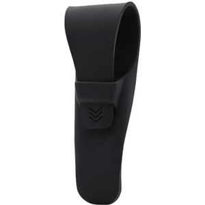 Scheerapparaat Opslag Carry Cover Draagbare Onbreekbare Protector Organizer Case Organiseren Thuis Outdoor Reizen Hotel Zwart, Zwart, as description, als beschrijving