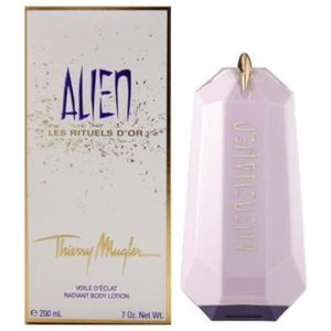 Alien lait corps sublimateur 200 ml