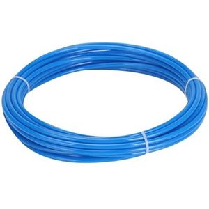 CXGBQSJ PA11 Nylon Slang 10M Hoge Druk Brandstofslang Hittebestendig Voor Olie Luchtcompressor Hydraulische Slang Motorruimte Reparatie,8 * 1/3.2Mpa