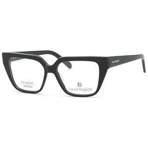 Laura Biagiotti LBV63 damesbril, geschikt voor alle soorten glazen.