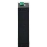 Dahua - DH-HS4412-8ET-120 - Switch - Zwart - EU-stekker