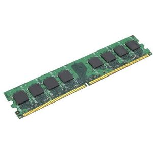 Cisco 4GB DDR3-1600 RDIMM 4GB DDR3 1600MHz geheugenmodule