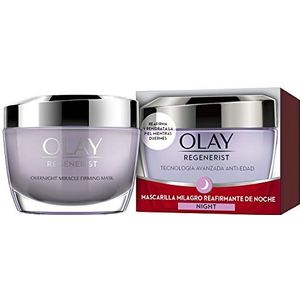 Olay - Regenerist - Gezichtsmasker - 50 ml