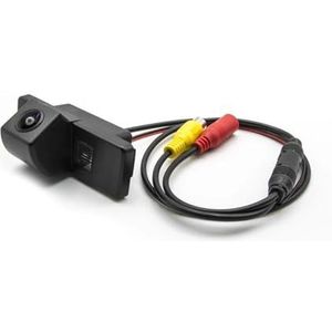 Parkeercamera Voor N&issan Voor Primera P12 2001 2002 2003 2004 2005 2006 2007 HD AHD Achteruitrijcamera Auto Achteruit Inparkeren Camera Parkeercamera(A120 CVBS 680x480)