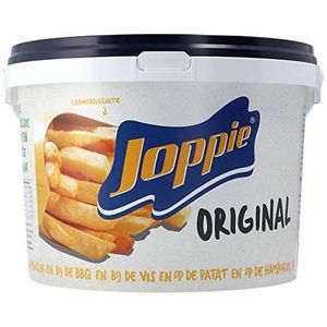 Elite - Joppie saus Original - 5kg