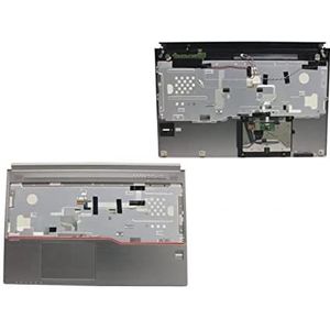 Sparepart: Uppper Assy W FP/Speaker FUJ:CP667568-XX, Fujitsu, FUJ:CP667568-XX (FUJ:CP667568-XX, Fujitsu, LIFEBOOK E754)