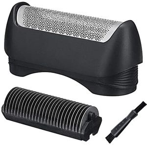 11B Vervangend Scheerblad en Scheermesje voor 11B Series 1 110 120 140 815 835 5683 5684 5685