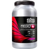 Sis Rego+ Rapid Recovery Raspberry 1.54kg Hersteldrank Grijs