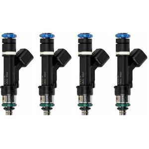 Auto-injector 02801-58162 Auto Injector Nozzle Voor Mercury Voor Mariner Voor Milan 2.5L 2009-2011 Brandstof Injector 280158162 Injector Accessoires Brandstofinjectoren