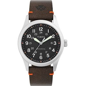 Timex 38 mm Expedition North Field Mechanical Brown One Size