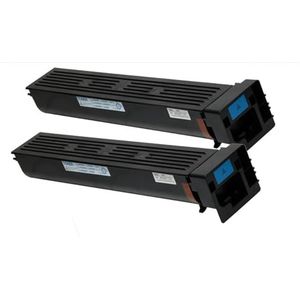 Accessoires Compatibel met TN712 compatibele tonercartridge vervanging voor Konica Minolta 654 654e 754 754e printer, HD-printen, hoge prestaties 1 zwart
