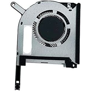Laptop VGA GPU koelventilator Voor For ASUS For VivoBook 15 F505BA F505BP F505ZA Zwart