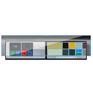 Displaybeschermfolie Voor Ideal L9/L9pro 2022 2023 2024 2025 Auto Dashboard Beschermende GPS Navigatie Scherm Film(Navigation Film)