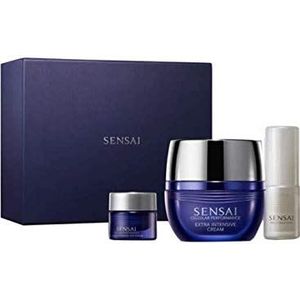 Sensai Sensai Cellular Performance Pack, 3 stuks, per stuk verpakt (1 x 500 g)