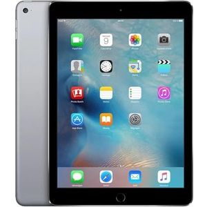 Apple iPad Air 2 64GB Wi-Fi - Space Grey (Refurbished)