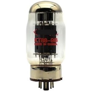 KT88-98 buis hifi buisversterker bijpassende vier-weg vervanging 6550/KT88 (8 STKS matched)