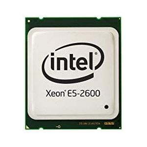 Intel CM8062100856401 Xeon E5-2640 Zes-Core Processor 2.5GHz 7.2GT/s 15MB LGA 2011 CPU, OEM