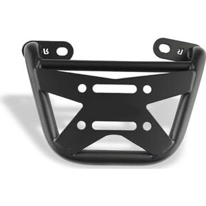 bagagedrager Motorfiets Zadeltas Steunbeugel Zijkofferbak Tas Voor Scrambler Voor 400X Voor Speed ​​400 2023-2025 Voor Speed ​​T4 2024-2025 Motorfiets bagagedrager(rechts)