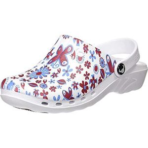 Suecos Oden - Werkklompen - Veelkleurig - Uniseks