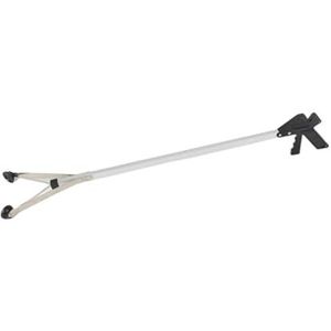 Grijptang Grijper Zuignap Reacher Grabber Trash Picker Tool Lange Handige Hulpmiddelen Claw Reach Grijptang Antislip