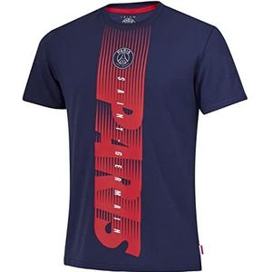 Paris Saint-Germain PSG T-shirt, officiële collectie, maat S