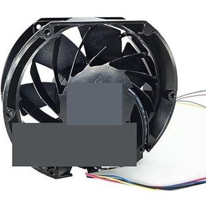 Voor delta THB1548AG DC 17251 48V 3.60A Drukluchtvolume serverbehuizing koelventilator