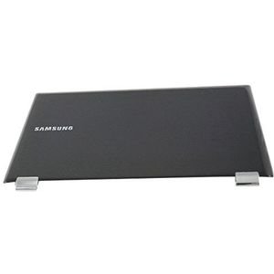 Sparepart: LCD Backcover BA75-02673A, Cover, Samsung, BA75-02673A (BA75-02673A, Cover, Samsung, NP-RF510-S01US)