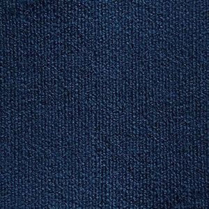 Zelfklevende tapijttegels Tapijttegels, 24 stuks duurzame zelfklevende tapijttegel, geluidsdicht, eenvoudig te installeren, stofzuigen, antislip, schil en plak 12x12 inch(Blue Black)