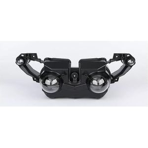 Motorkoplamp Voor YZF R1 Voor YZFR1 2009 2010 2011 Motorfiets Koplamp Montage Kuipsteunbeugel Led-koplamp voor motorfiets(Without Bracket)