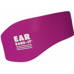 EAR BAND-IT - De originele zwemhoofdband - uitgevonden door arts - aanbevolen door arts