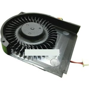 PCC radiatorkoeler koelventilator voor ThinkPad T410 T410i 3-draads notebook-pc