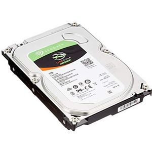 SEAGATE Enterprise Capaciteit 2.5 1TB HDD SED 4KNative 7200rpm 128MB cache 6,4cm 2,5"" SAS 12Gb/s 24x7 continu gebruik BLK