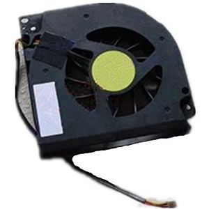 Laptop CPU koelventilator Voor For ACER For Extensa 5620 5620G 5620Z 5620ZG Zwart
