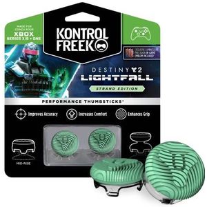 Kontrol Freek Destiny 2 Lightfall Strand Edition Thumbsticks - Xbox Series X|S & Xbox One